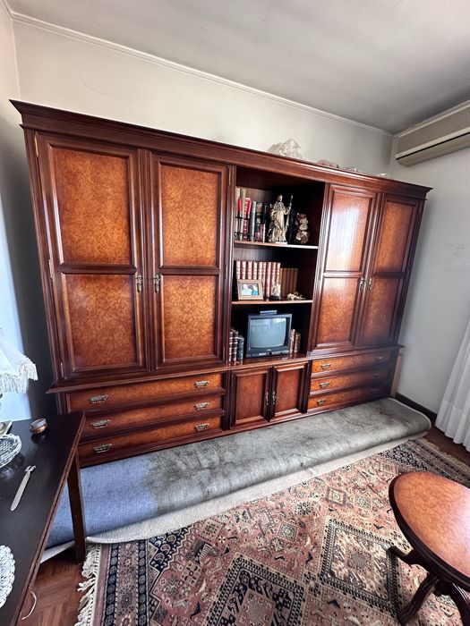 Moveis de sala - vários moveis