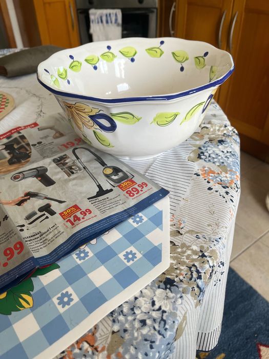 Cerâmica para venda