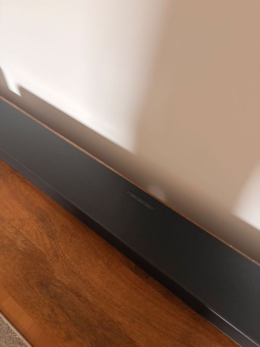 Soundbar Samsung HW-Q990D