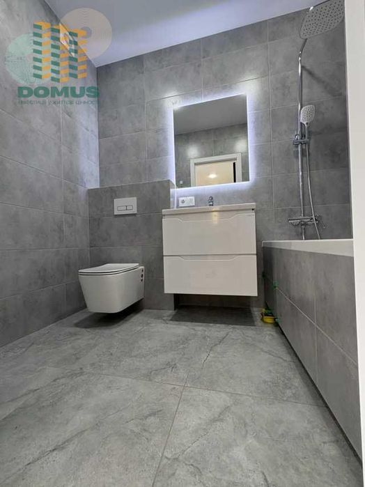 2-комнатная квартира по адресу ул. Танкистов (площадь 38,5 м²) - Atlanta.ua - фото 12