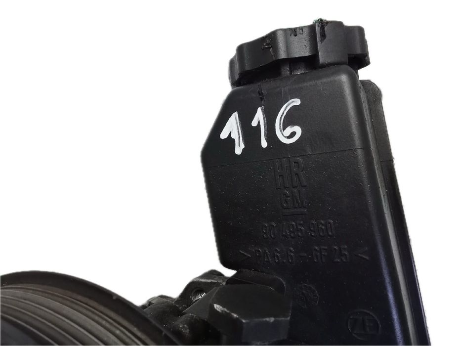 Bomba de direção OPEL Vectra B (36_)