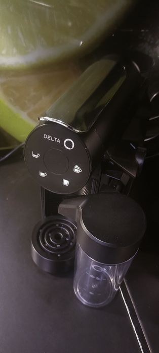 Ekspres do kawy DeltaQ