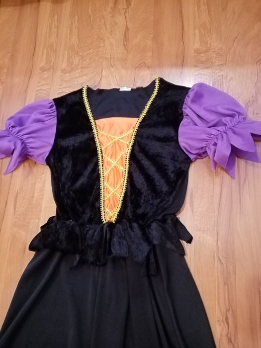 Маскарадные, карнавальные платья наряды.