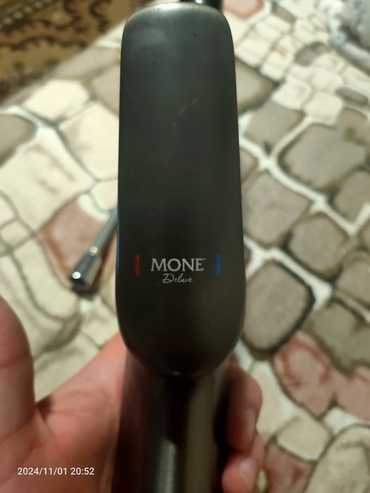 Змішувач MONE delyxe