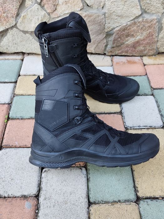 Ботинки Haix Black Eagle Athletic 2.0 T 44,5 / 45