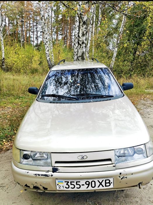 Продам авто ВАЗ  універсал