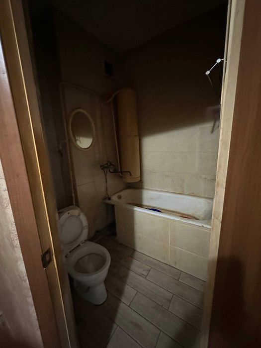 Продам 3-кімнатну квартиру в центрі Андрушівки