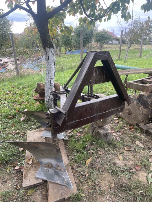 Продам плуги Lemke