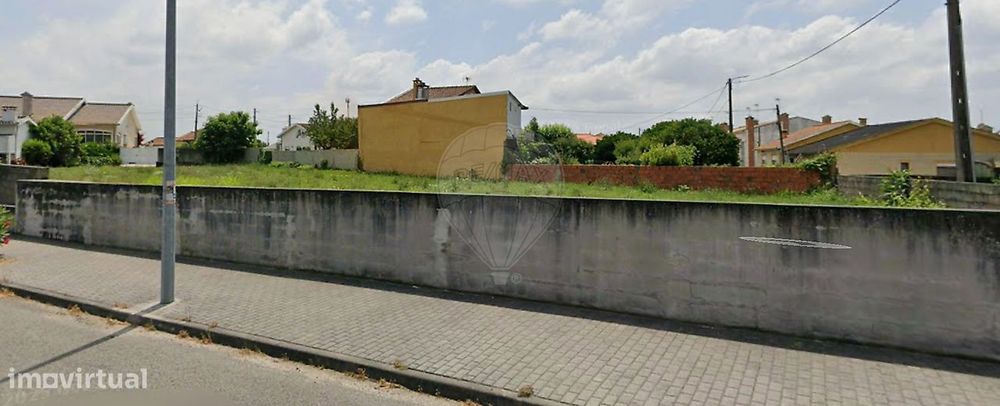 Terreno  para venda