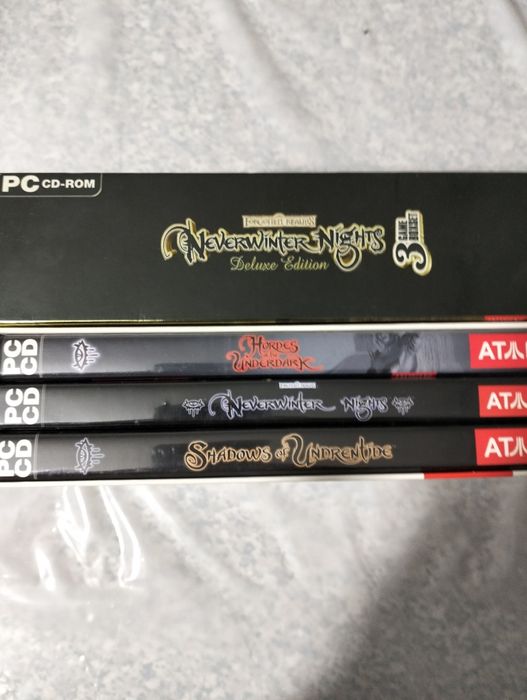 Vários Jogos PC Excelente Oportunidade