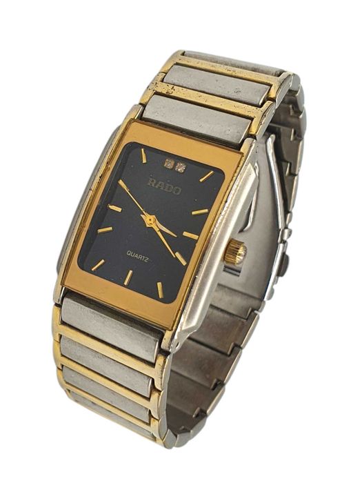 Zegarek RADO DARKY DK 004 M bransoleta