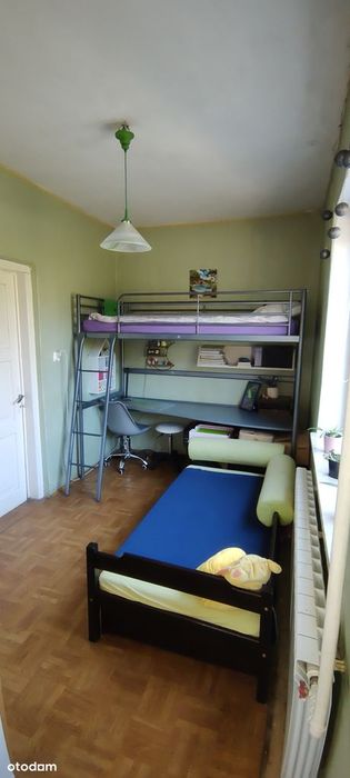 Dom parterowy 105 m² | 3 pokoje | Światłowód | Off-Grid 4.2 kW