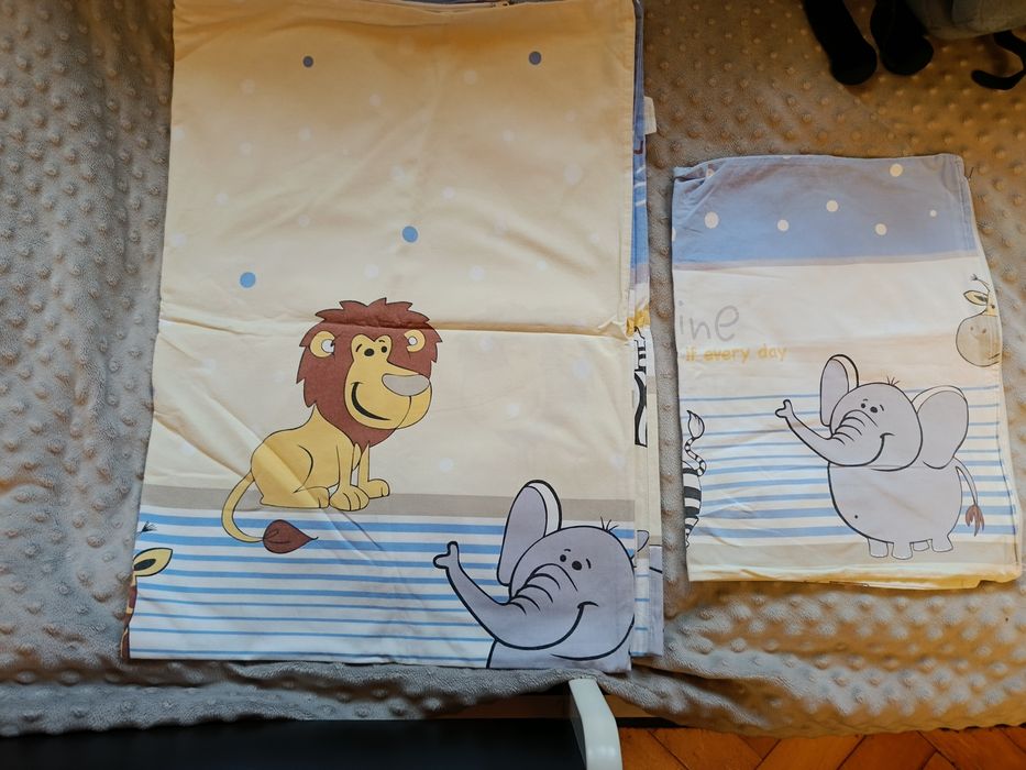 Pościel dziecięca 120x90