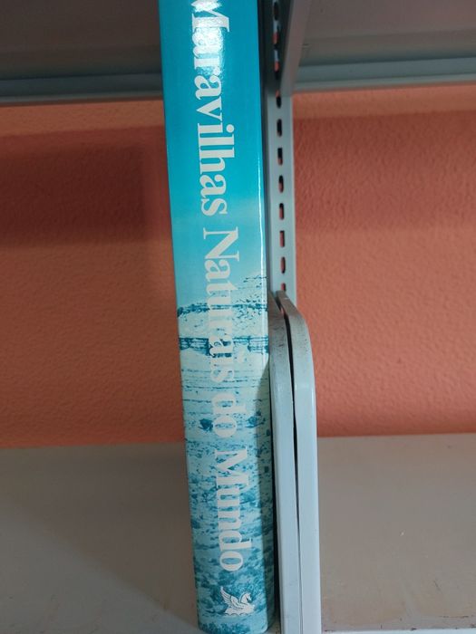 Dicionário ilustrado das Maravilhas Naturais do Mundo