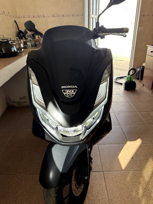 Vendo pcx 125 30 anos