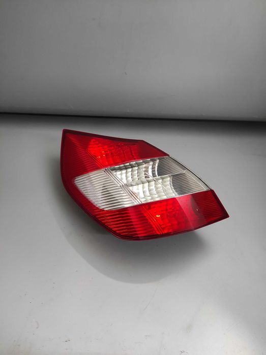 RENAULT Scenic II, OE: 820.0493.374, Lampa tylna lewa, Oryginał !