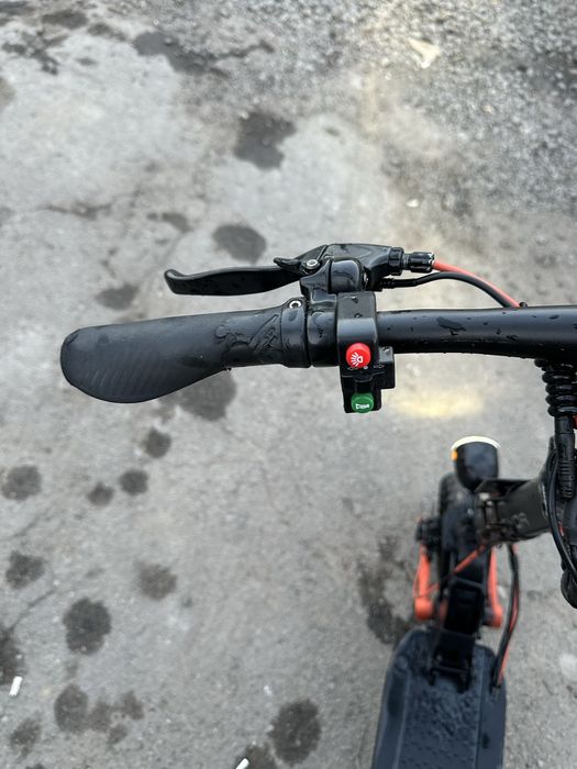 электросамокат Joyor S50s5