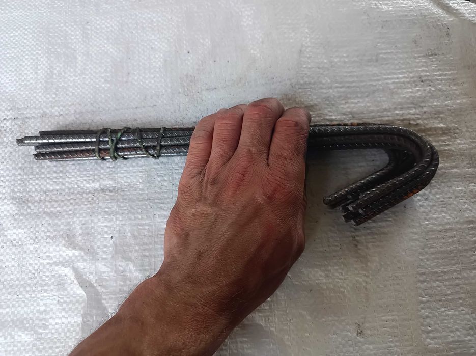 Kotwa stalowa 30 cm 50 szt  ,Kotwy ,Szpilka ,Szpila Śledź drut Wysyłka