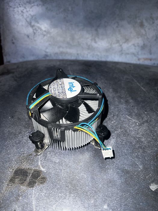 Комплектующие для пк