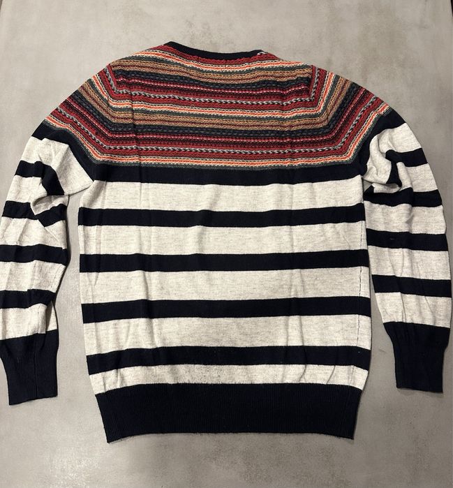 Camisola de malha Zara como nova