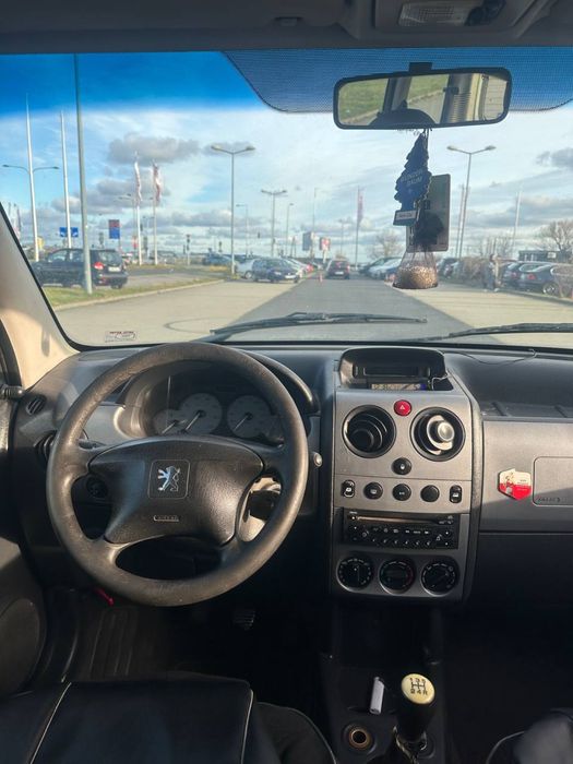 Peugeot Partner 1.6 Diesel*Święta Otwarte*Zamiana*Hak*Gwarancja*