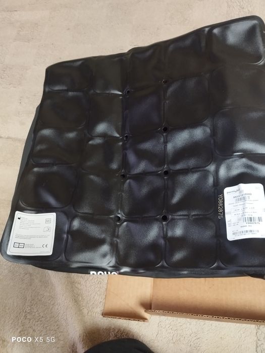 Антипролежневая подушка