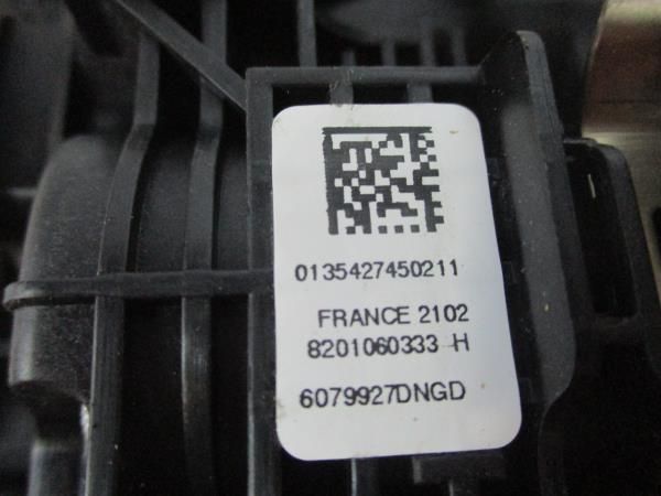 Kit de airbags RENAULT Kangoo (KW0/1_)