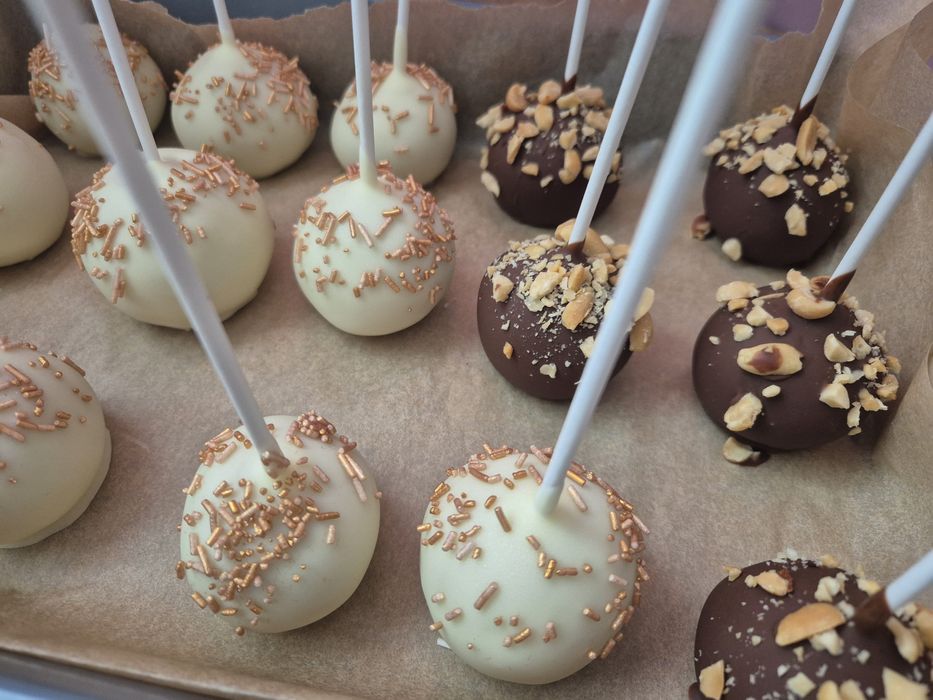 Domowe ciasta  , torty i słodkości na różne okazje !