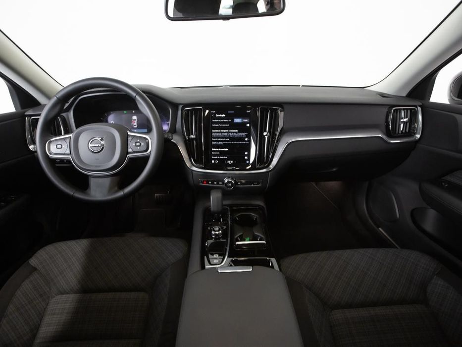 Volvo V60 2.0 T6 AWD TE Essential
