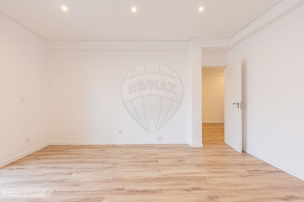 Apartamento T2 para venda