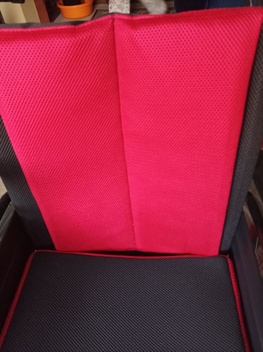 Nowy wózek inwalidzki szerokość 58 cm