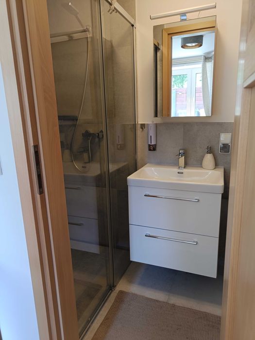 Lądek-Zdrój pokoje gościnne w centrum