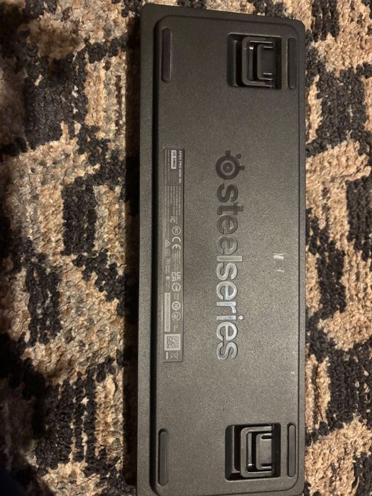 Apex pro mini wirless