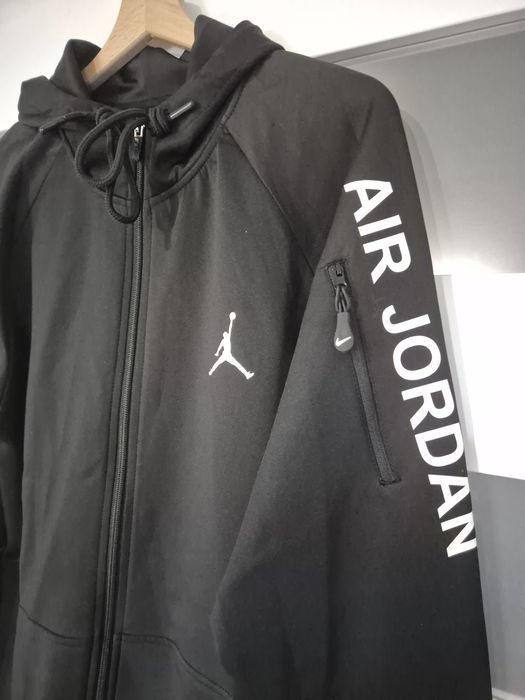 Nowy dres Air Jordan Nike