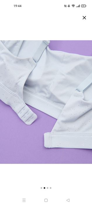 Biustonosz, Stanik do karmienia