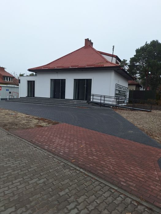 Brukarstwo, tarasy układanie kostki brukowej  WOLNE TERMINY