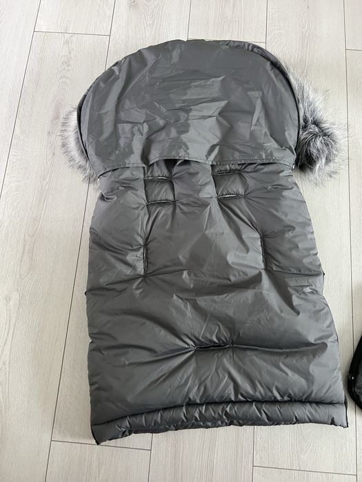 Зимовий конверт Bair Arctic
