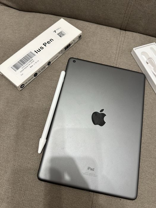 Pen do Ipada pencil rysik Apple IPad