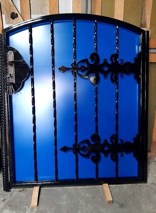 Вироби з металу детали за тел.