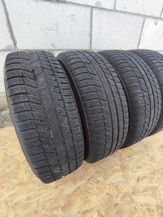 Диски 5*112R17 Volkswagen, Audi, Skoda, Mercedes