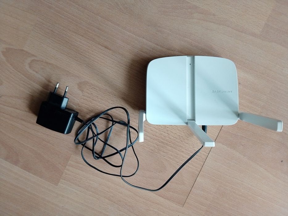 Wi-fi роутер Mercusys MW305R