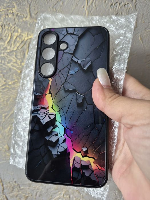 Чехол Samsung S 25
