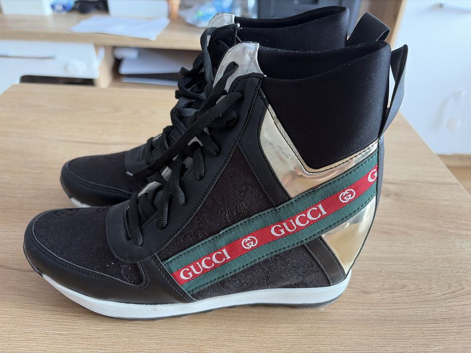 Buty damskie roz 37