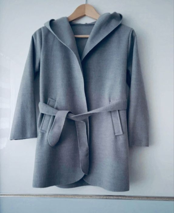 Nowy plaszczyk jesienny