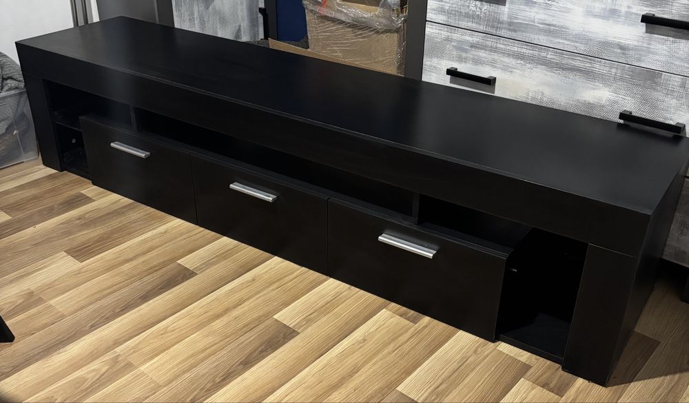 Szafka rtv 200cm