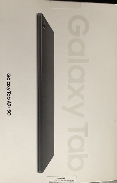 Продам Samsung tab A9+ 4/64 с симкой