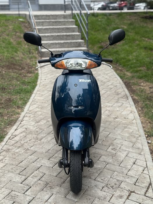 Скутер,мопед Honda Takt 51