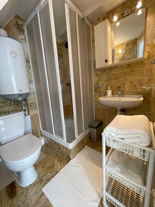 Domek letniskowy Boszkowo Starkowo - Zatoka