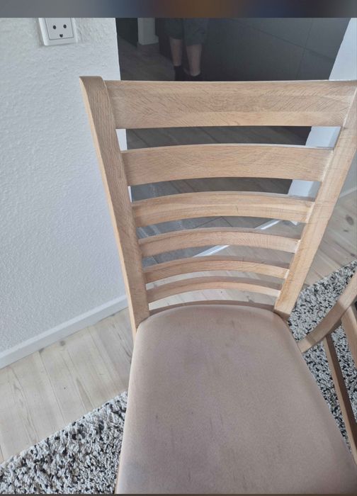 Zestaw mebli do jadalni