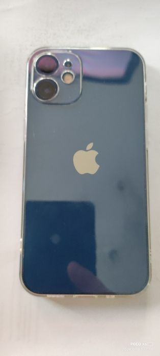 iPhone 12 mini com garantia